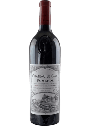 Chateau Le Gay Pomerol