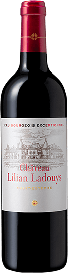 Chateau Lilian Ladouys