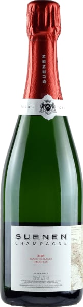Suenen Champagne Blanc de Blancs Extra Brut Oiry Grand Cru (18)