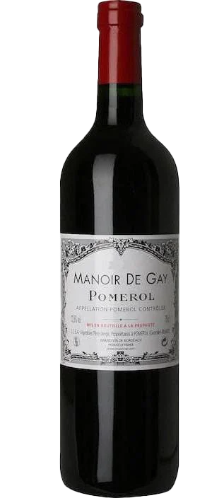 2020 Manoir de Gay Pomerol