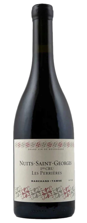 Marchand Tawse Nuits-Saint-Georges Les Perrieres 1er Cru