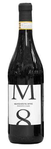 Margherita Otto Nebbiolo Langhe DOC
