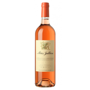 Mas Jullien Rose Coteaux du Languedoc