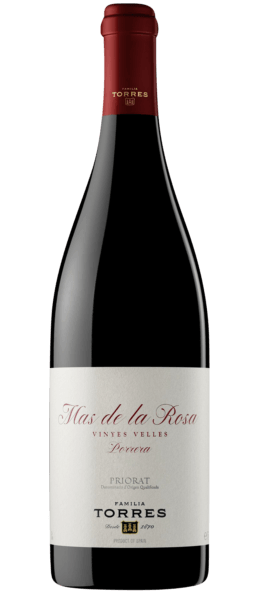 2016 Torres Priorat Mas de la Rosa Porrera Vinyes Velles