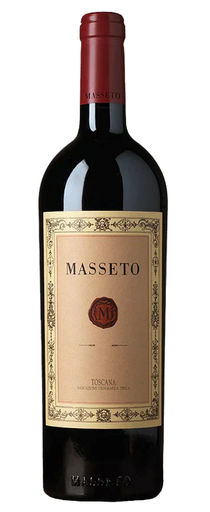 Masseto Toscana IGT