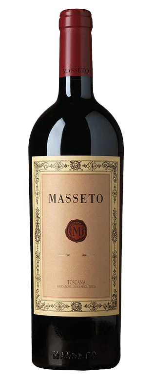 Masseto Toscana IGT