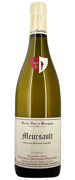 2021 Domaine Douhairet-Porcheret Meursault