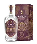Mijenta Tequila Blanco Maestra Selection No 2