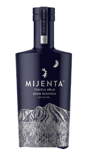 Mijenta Tequila Anejo Gran Reserva