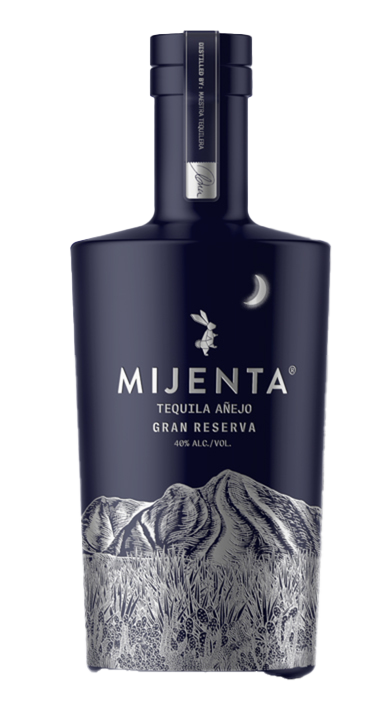 Mijenta Tequila Anejo Gran Reserva