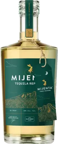 Mijenta Tequila Reposado