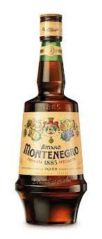 Montenegro Amaro Liqueur 750ML