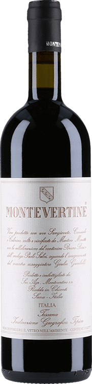 Montevertine Rosso Toscana IGT