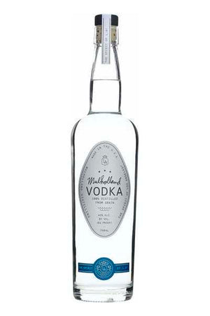 Mulholland Vodka 86 Proof 1.0L