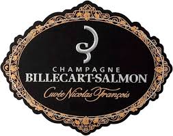 Billecart Salmon Champagne Extra Brut Cuvee Nicolas Francois