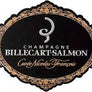 Billecart Salmon Champagne Extra Brut Cuvee Nicolas Francois