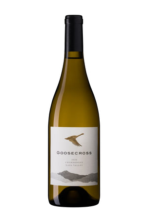 2020 Goosecross Cellars Chardonnay Napa Valley