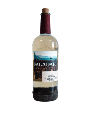 Paladar Tequila Reposado