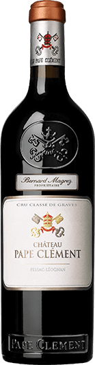 2019 Chateau Pape Clement Pessac Leognan Grand Cru Classe de Graves
