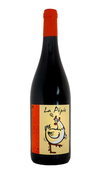 2022 Domaine de la Pepiere La Pepie Rouge VDP du Val de Loire