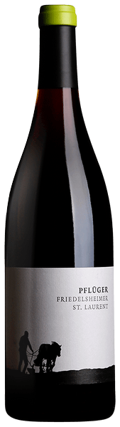 Weingut Pfluger Friedelsheimer St. Laurent