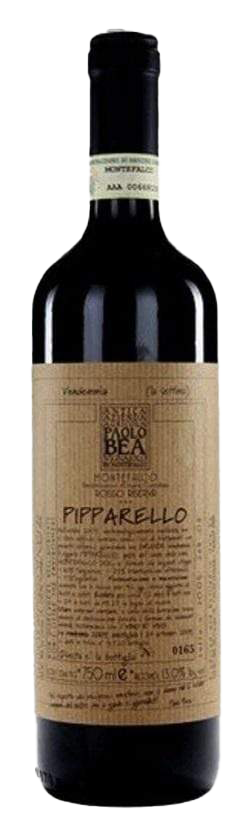  Paolo Bea Montefalco Rosso Pipparello 