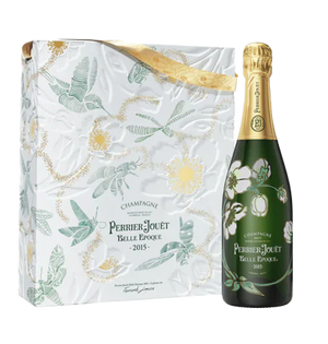 Perrier Jouet Brut Champagne Belle Epoque
