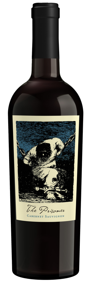 The Prisoner Wine Company Cabernet Sauvignon The Prisoner