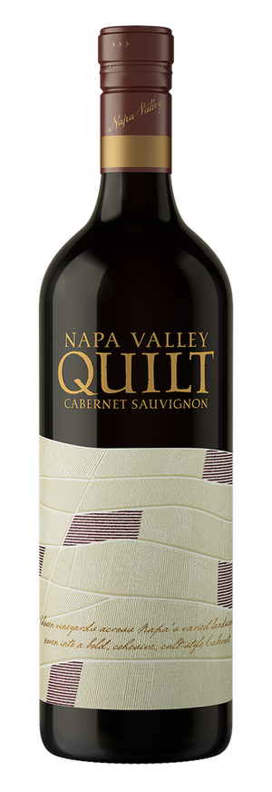 2021 The Quilt Cabernet Sauvignon Napa Valley 1.5L