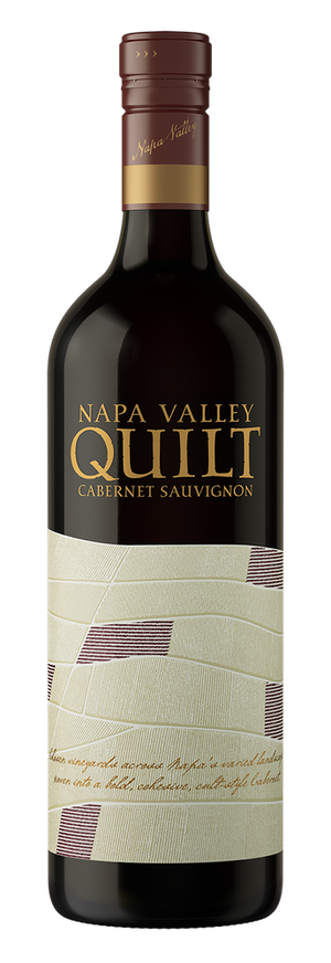 The Quilt Cabernet Sauvignon Napa Valley