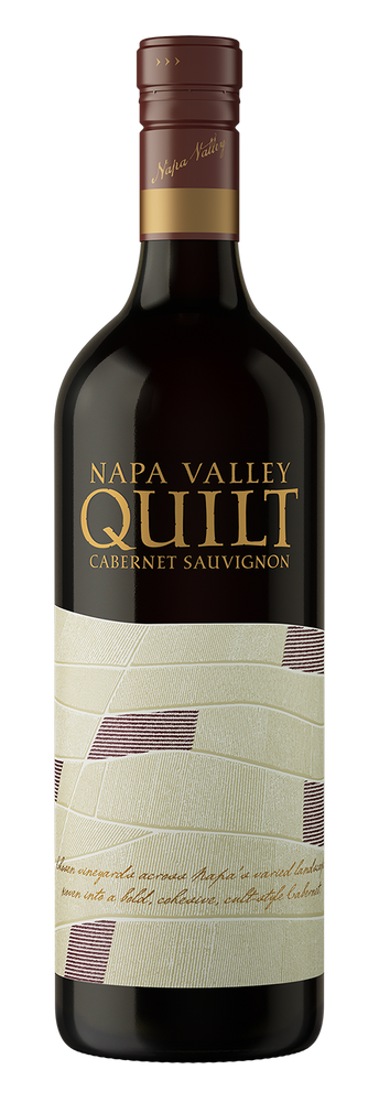 2021 The Quilt Cabernet Sauvignon Napa Valley 1.5L