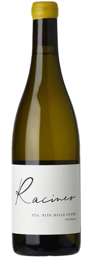 2019 Racines Chardonnay Sta Rita Hills