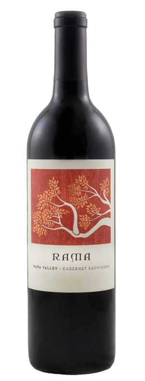 2020 Mario Bazan Cabernet Sauvignon Rama