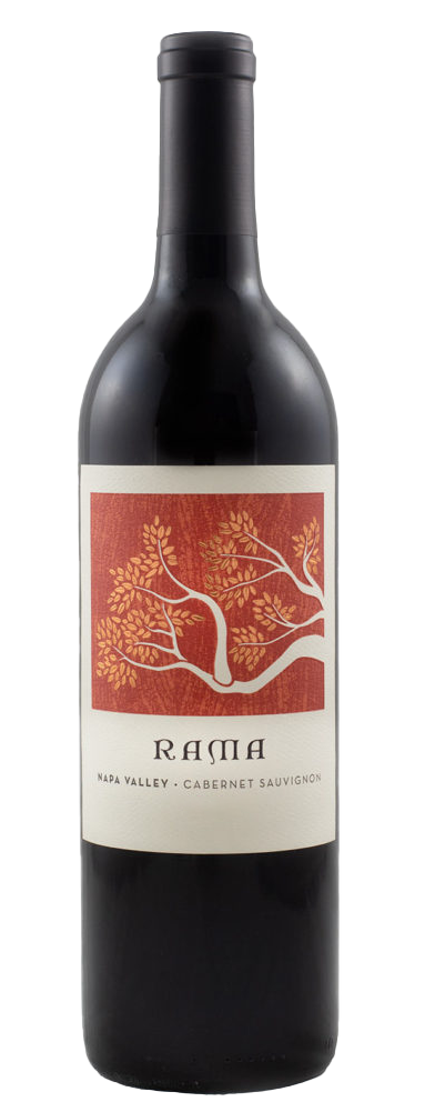 2020 Mario Bazan Cabernet Sauvignon Rama