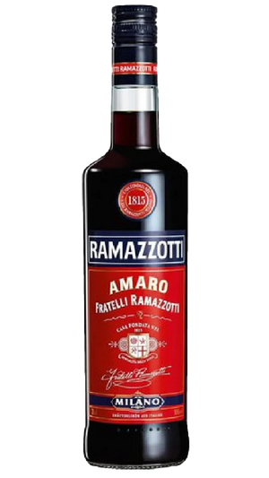 Fratelli Ramazzotti Amaro