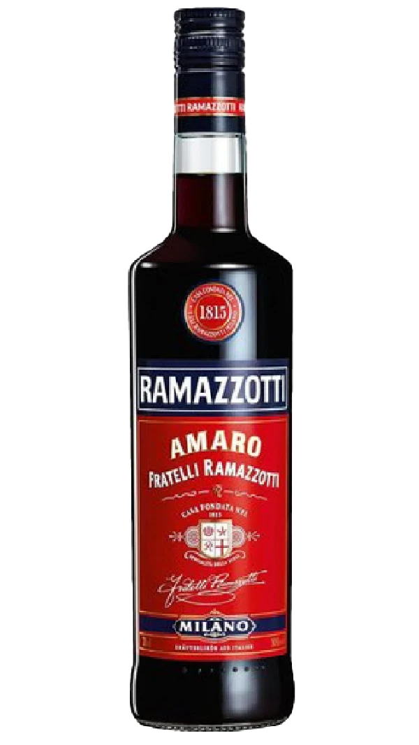 Fratelli Ramazzotti Amaro
