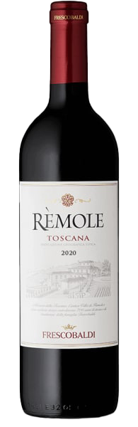 2020 Marchesi de Frescobaldi Remole Rosso Toscana IGT