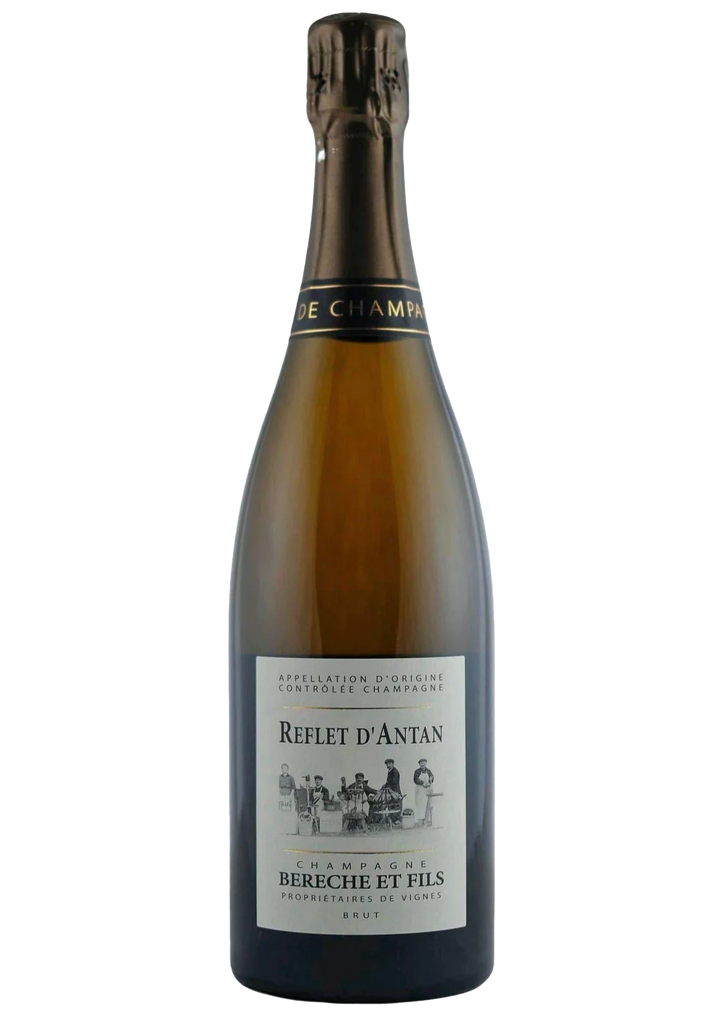 Bereche et Fils Brut Champagne Reflet D'Antan 1.5L