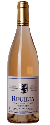 Domaine de Reuilly Pinot Gris Rose