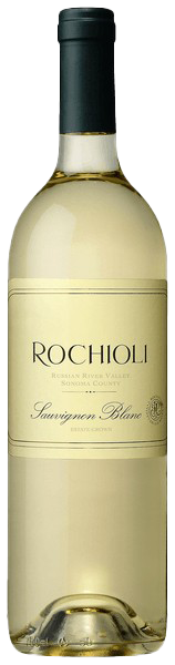 2022 Rochioli Vineyards Sauvignon Blanc Estate Russian River Valley