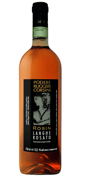 2021 Ruggeri Corsini Langhe Rosato