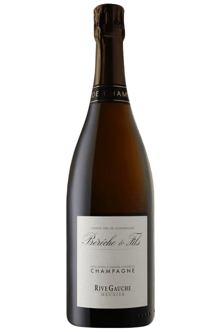 Bereche et Fils Extra Brut Champagne Rive Gauche