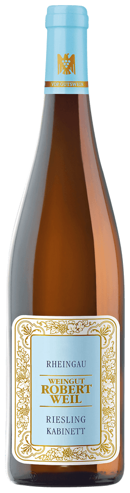 2022 Robert Weil Riesling Kabinett