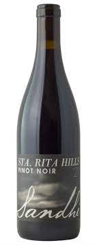 2021 Sandhi Pinot Noir Sta Rita Hills