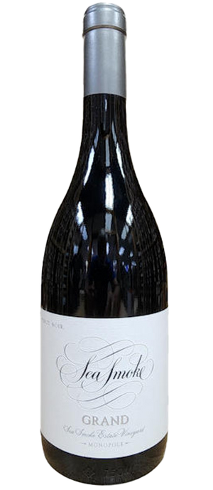 Sea Smoke Pinot Noir Grand