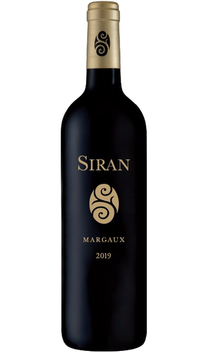 2019 Chateau Siran, Margaux