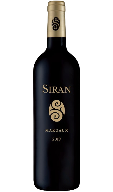 2019 Chateau Siran, Margaux