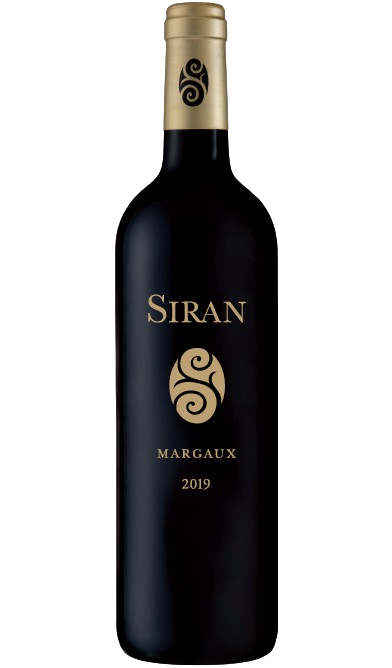 2019 Chateau Siran Margaux