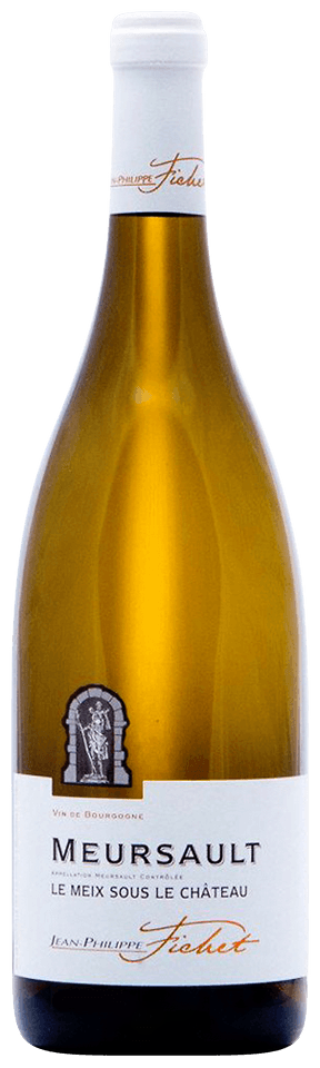 2022 Jean-Philippe Fichet Meursault Meix Sous le Chateau