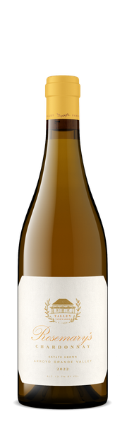 Talley Estate Vineyards Chardonnay Rosemary's Vineyard